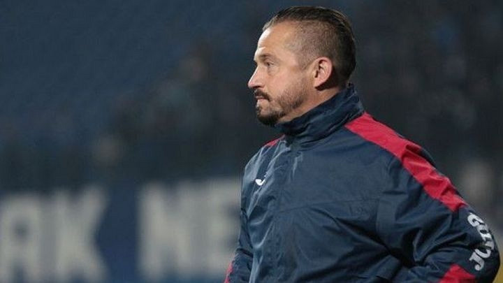 Edis Mulalić podnio ostavku!