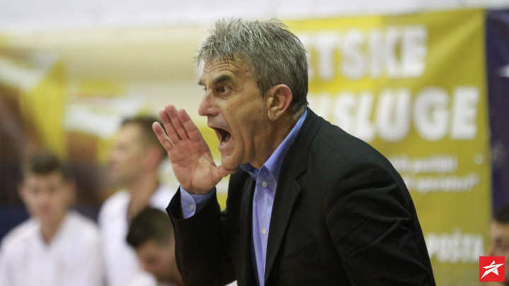 Bajramović: Ovi momci su me večeras učinili ponosnim