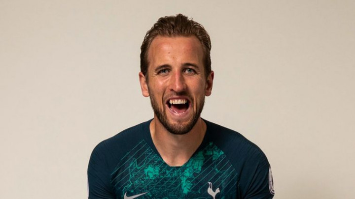 Tottenham predstavio rezervni dres za novu sezonu i oduševio fudbalski svijet