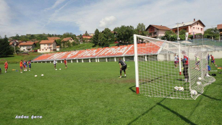 Poraz Slobode iz Mrkonjić Grada u prvoj provjeri