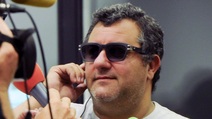 Tim snova fudbalera koje je Mino Raiola planirao dobro unovčiti