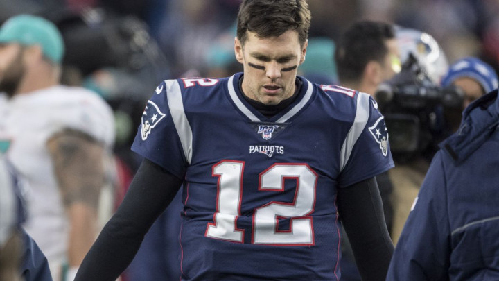 Tom Brady bi nakon 20 godina mogao napustiti Patriotse