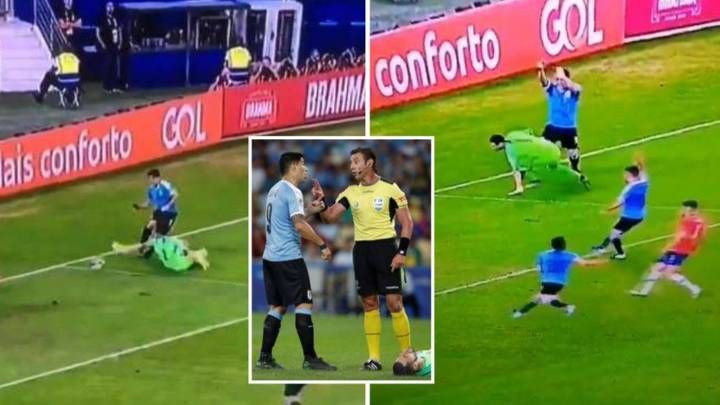 Luis Suarez je u karijeri radio mnoge gluposti, ali jedna stvar se posebno pamti