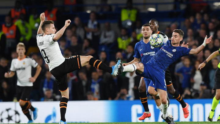 Sarri u Juventus dovodi svog omiljenog veznjaka
