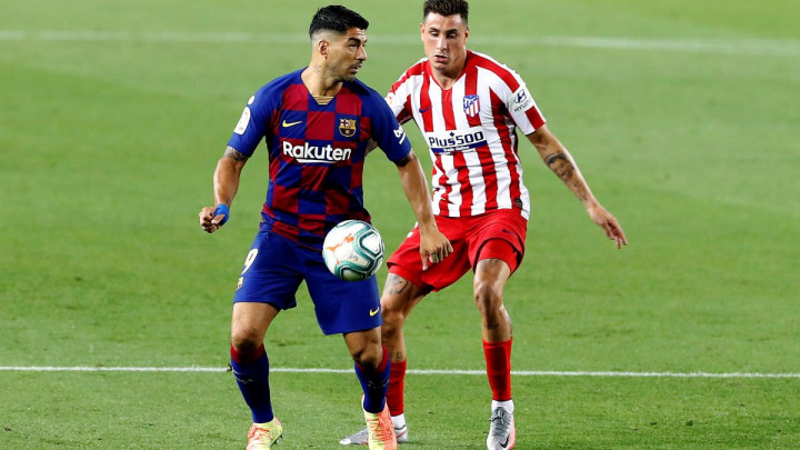 Luis Suarez zaprijetio čelnicima Barcelone šta će uraditi ako mu ne raskinu ugovor