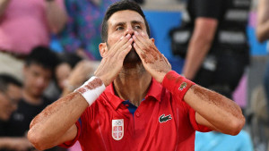 Novak Đoković oduševio cijelu Srbiju porukom koju je poslao Angelini Topić