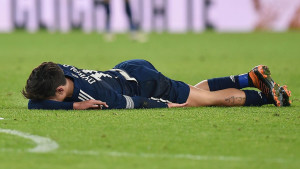 Dybala riješio sve dileme oko budućnosti 