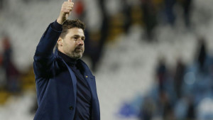  Na Pochettinovoj listi pojačanja PSG-a se nalaze samo dva imena!