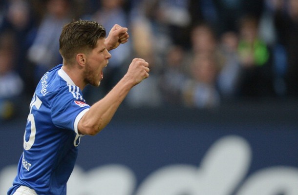 Schalke minimalno slavio nad Augsburgom