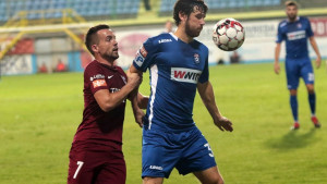 Enin: Nadam se da ćemo uzeti vrlo važne bodove