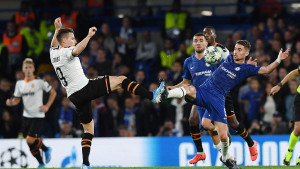 Sarri u Juventus dovodi svog omiljenog veznjaka