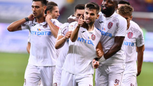 Mateo Sušić ostavio Cluj u borbi za titulu