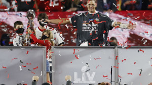 Nezaboravni Super Bowl, legendarni Brady potvrdio status najvećeg ikad 