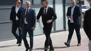 NS Tuzlanskog kantona se zahvalio Zeljkoviću i saradnicima na podršci u vođenju izbornog procesa