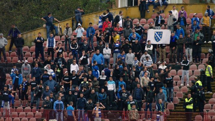 Zvanično: Željo bez podrške Manijaka u Tuzli Zvanično: Željo bez podrške Manijaka u Tuzli