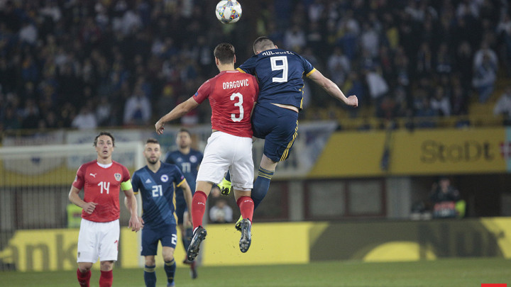 FK Crvena Zvezda dobija veliko pojačanje!