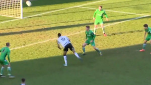 U Engleskoj postignut gol godine?