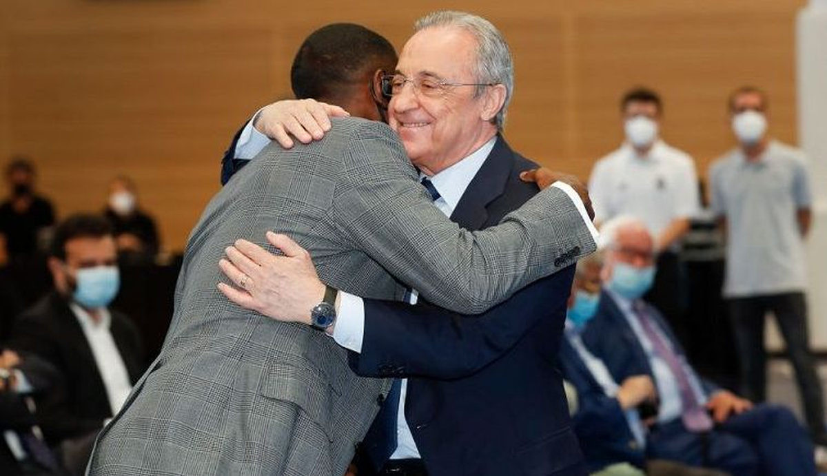 Florentino Perez odmah reaguje nakon poniženja: Osim Mbappea, u Real stiže još jedna zvijezda