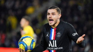 Icardi pravi nove probleme PSG-u