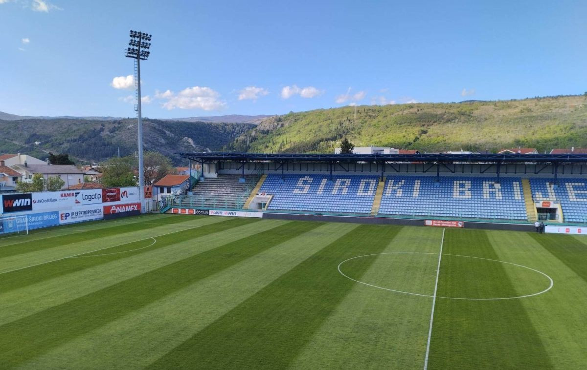 Pecara u fenomenalnom stanju dočekuje hercegovački derbi, poznati su sastavi Pecara u fenomenalnom stanju dočekuje hercegovački derbi, poznati su sastavi