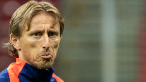 Modrić se zadnjih dana zamjerio pogrešnom, svlačionica Reala u strahu zbog "dugog jezika" veznjaka!