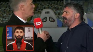 Hrvatski youtuber prokomentarisao duel između Gattusa i Jeličića: "Meni su s*ali kada sam govorio.."