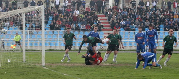 Gavran još čeka Stakića