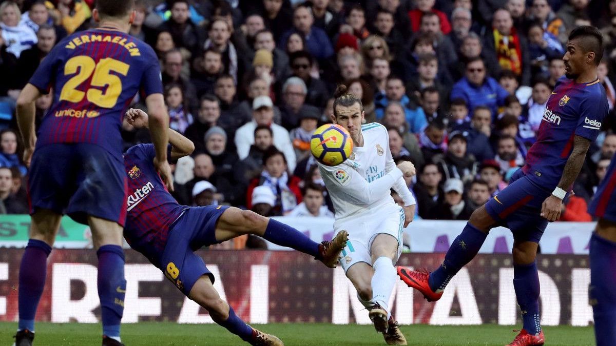 Mourinho nazvao Balea, ali ostao razočaran