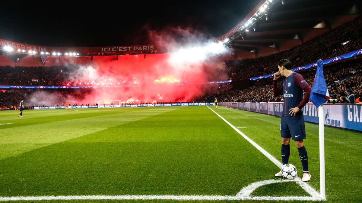 Nove loše vijesti za Parižane: UEFA kažnjava PSG