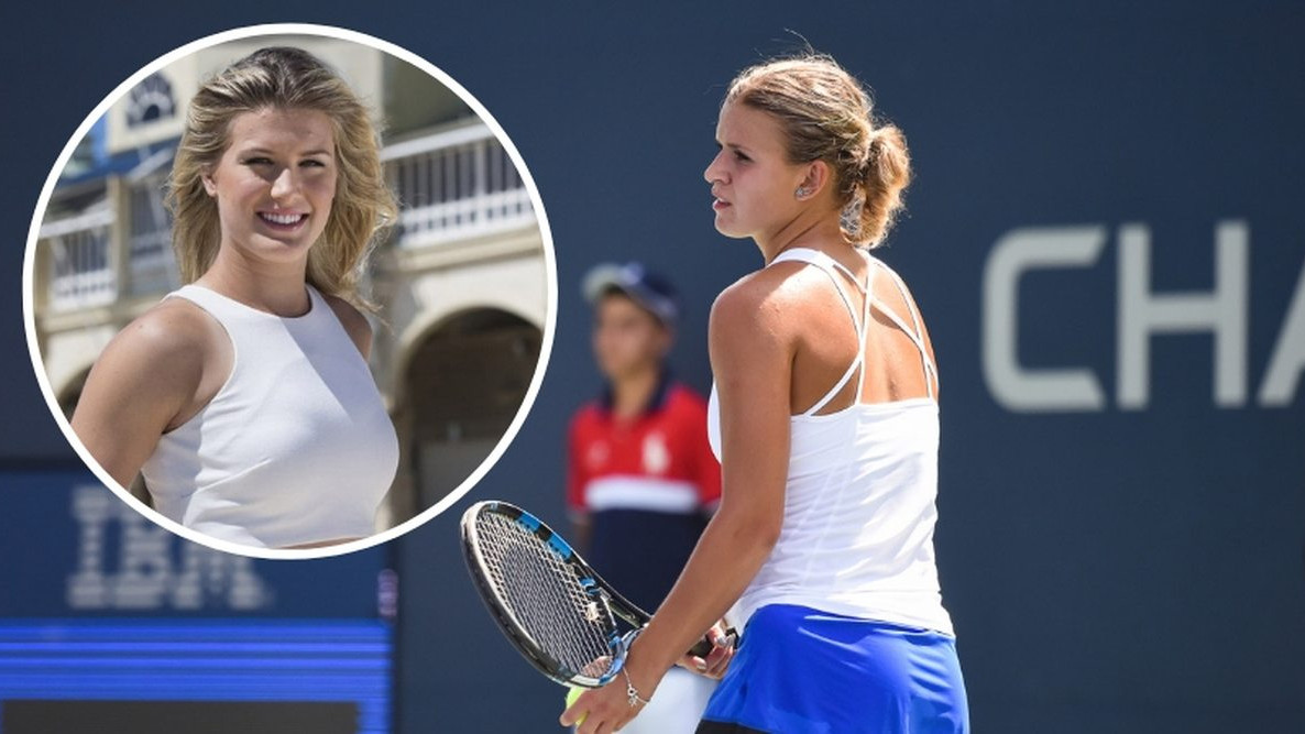 Bouchard dobila ozbiljnu konkurenciju: Mlada hrvatska teniserka sve više privlači pažnju
