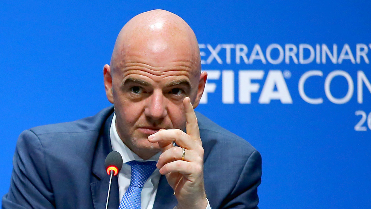 FIFA pokreće novo takmičenje, investitori spremni uložiti 25 milijardi dolara