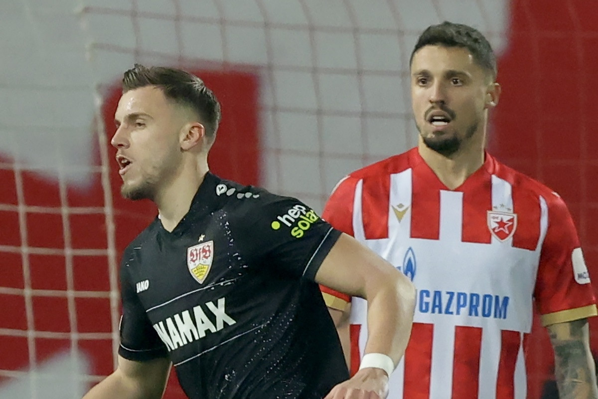 Demirović briljirao, Džeko i Bičakčić kao vino, asistencija Omerovića, gol Đakovca, dvije povrede... Demirović briljirao, Džeko i Bičakčić kao vino, asistencija Omerovića, gol Đakovca, dvije povrede...