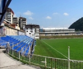 Drina desetkovana na Grbavici
