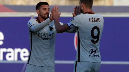 Kome je Edin Džeko dodijelio bodove? Zanemario je Messija i Ronalda!