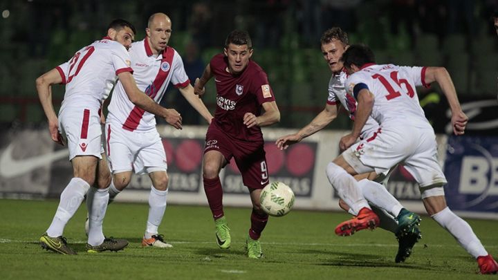 FK Sarajevo najvrijedniji tim Premijer lige BiH