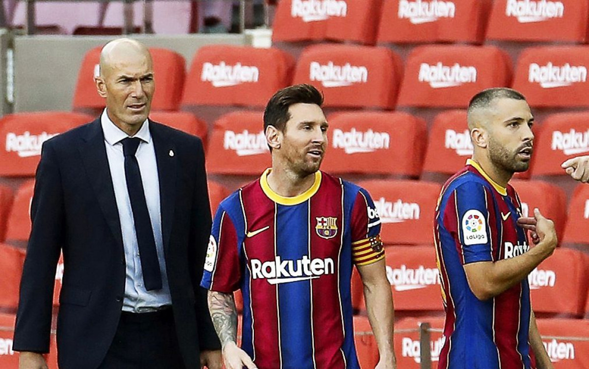 Messijeva fotografija nakon što je saznao za ostavku Bartomeua hit na društvenim mrežama