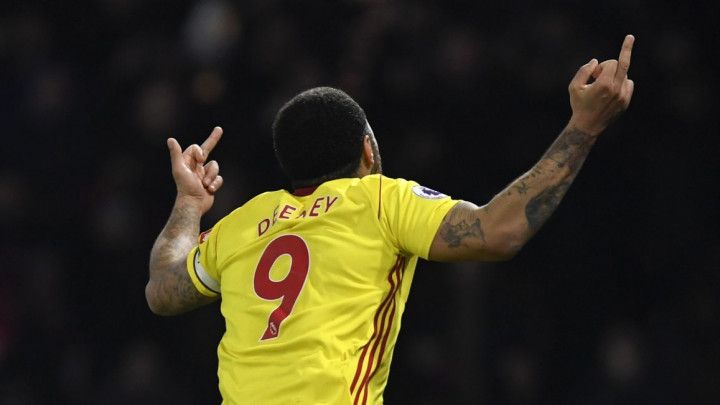 Deeney će biti žestoko kažnjen zbog proslave gola protiv Chelseaja?