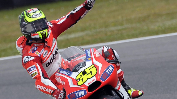 Luda trka u Argentini: Crutchlow slavio, Marqueza i Rossi se posvađali, Miller najtužniji