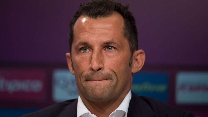 Hoće li Salihamidžić poslušati Robbenov savjet?