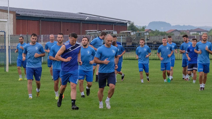 "Svjesni smo da to znači ponor našeg kolektiva"