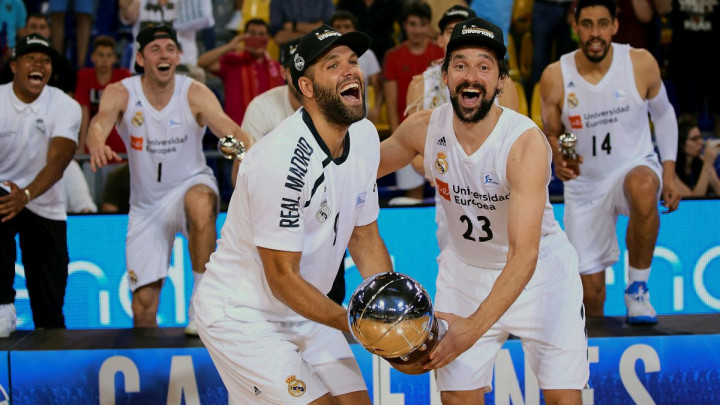 Real Madrid preko Barcelone do prvog trofeja u sezoni