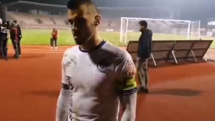 Krpić: Bilo je vrijeme da nas krene, poginuli smo na terenu