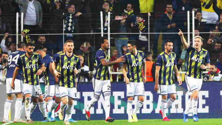 Ako propadne plan s Bjelicom, u Fener stiže veliko ime?