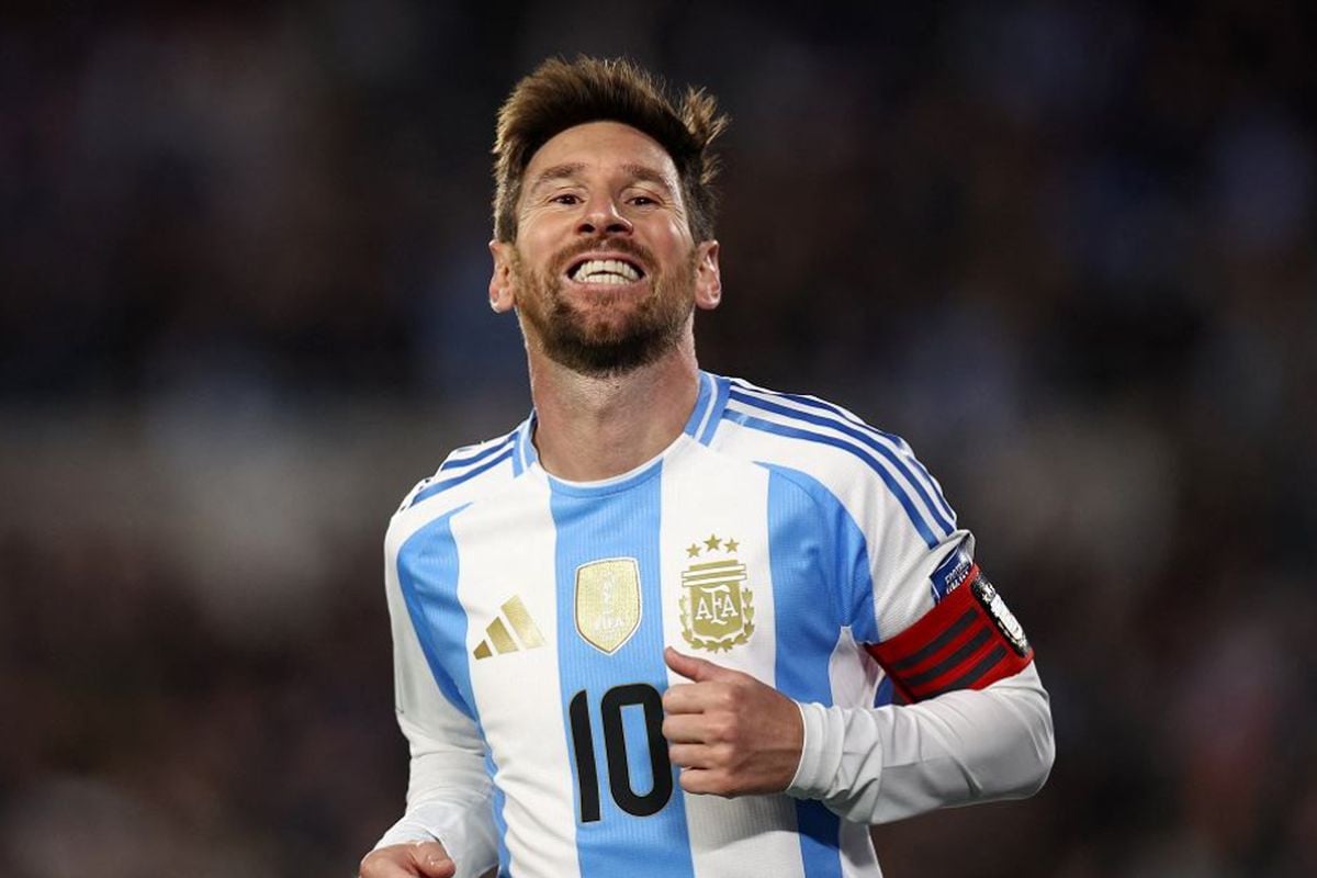 Messi izabrao favorite za Svjetsko prvenstvo i mnoge razočarao: "Nula od čovjeka"