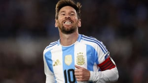 Messi izabrao favorite za Svjetsko prvenstvo i mnoge razočarao: "Nula od čovjeka"
