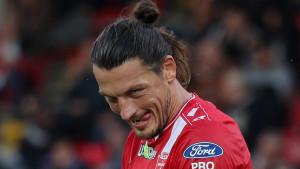 Vratio se Milan Đurić!