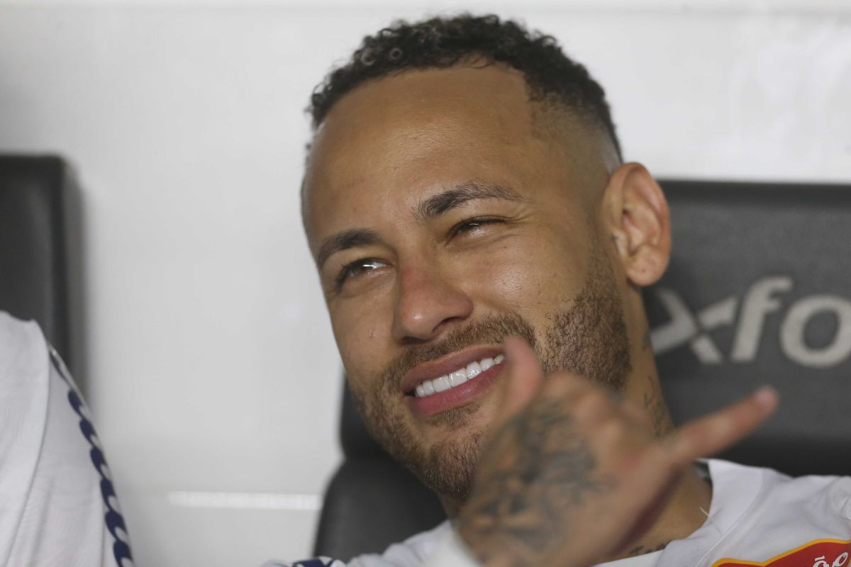 Barcelona postavila Neymaru uslovu: "Uradi to i na ljeto se možeš vratiti u naš klub"
