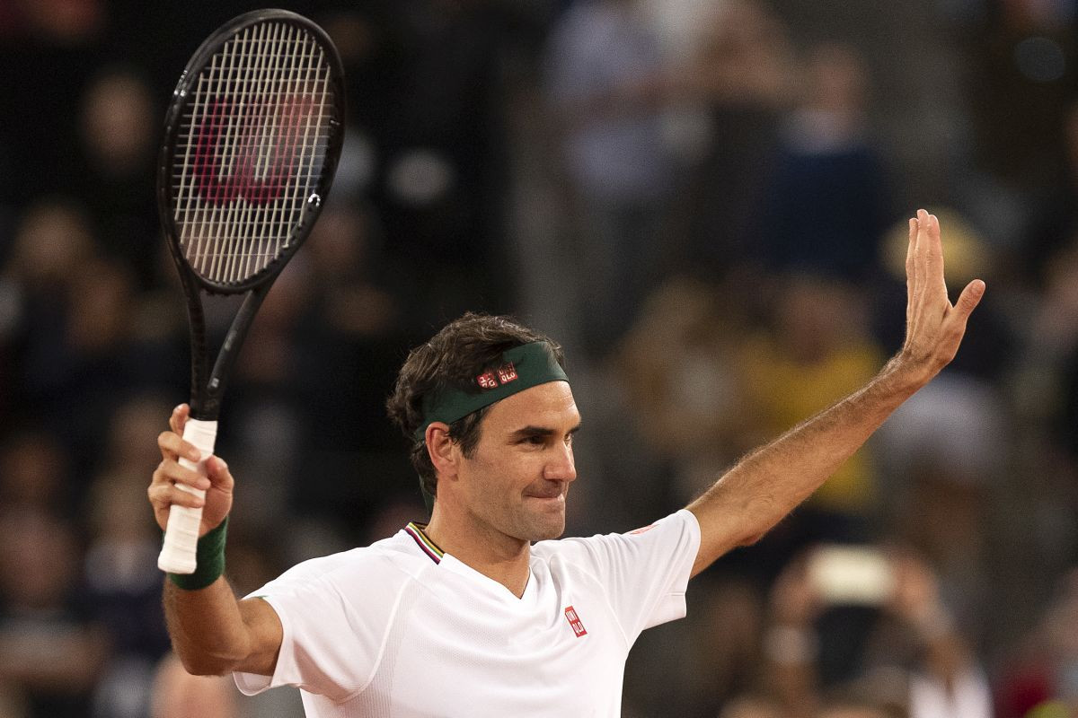Roger Federer zvanično otkazao nastup na Australian Openu