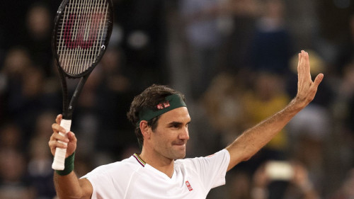 Roger Federer zvanično otkazao nastup na Australian Openu