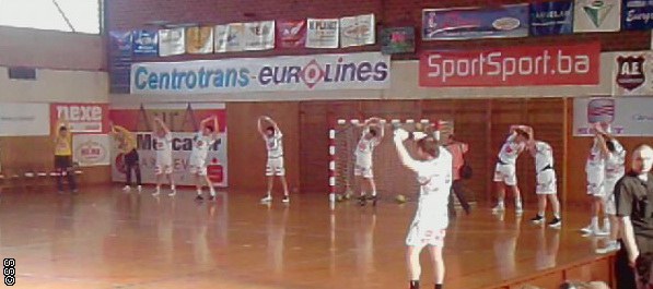Od danas okupljanje u Varaždinu